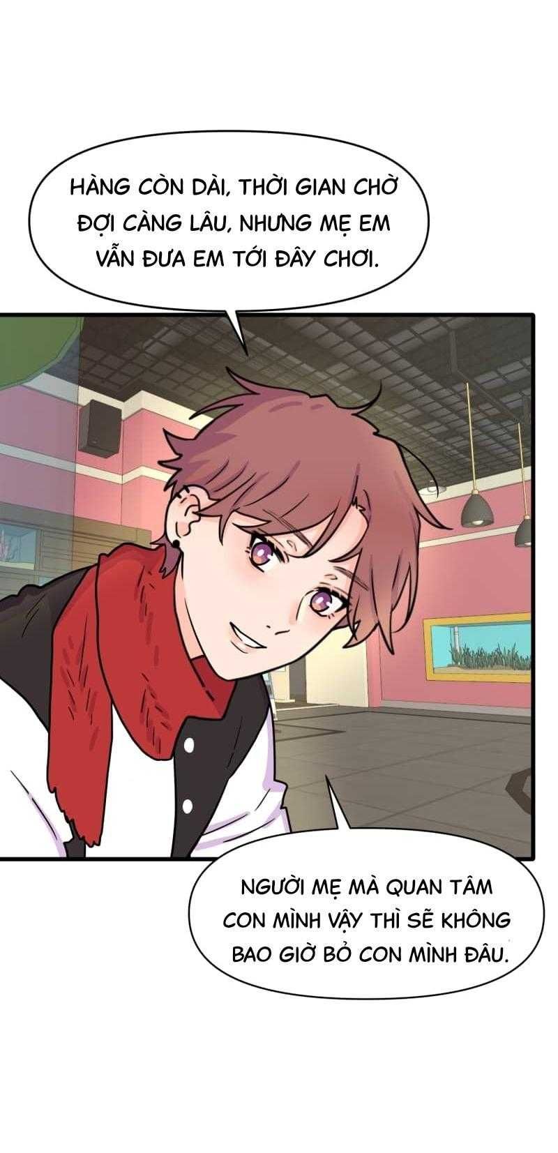 Truyện Ngôn Nhưng Không Ngôn Lắm Chapter 119 - 61