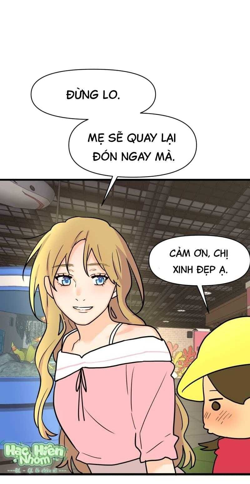 Truyện Ngôn Nhưng Không Ngôn Lắm Chapter 119 - 62