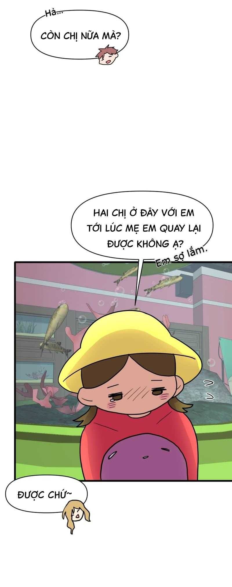 Truyện Ngôn Nhưng Không Ngôn Lắm Chapter 119 - 63