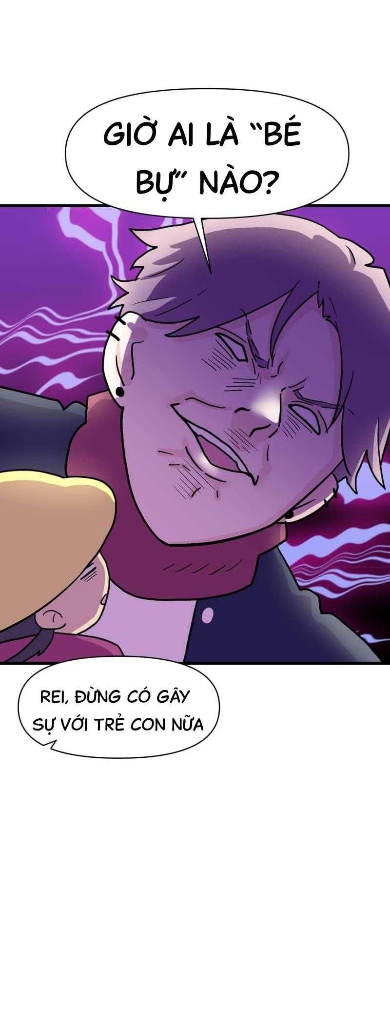 Truyện Ngôn Nhưng Không Ngôn Lắm Chapter 119 - 64