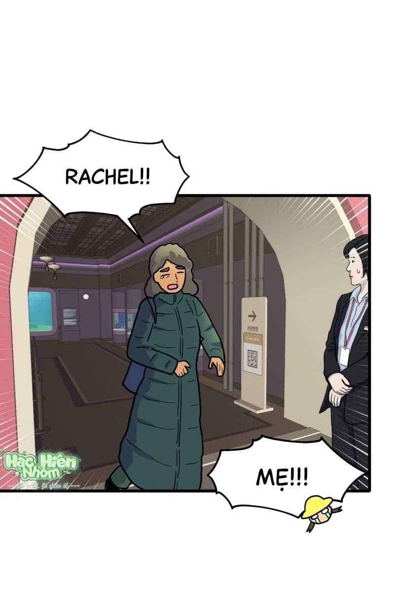 Truyện Ngôn Nhưng Không Ngôn Lắm Chapter 119 - 66