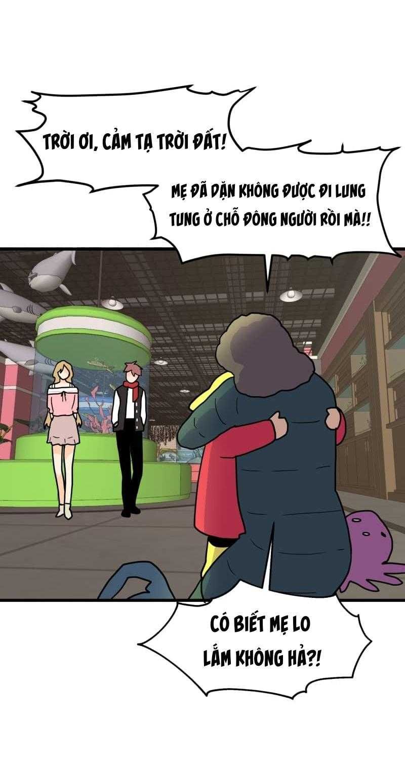 Truyện Ngôn Nhưng Không Ngôn Lắm Chapter 119 - 67