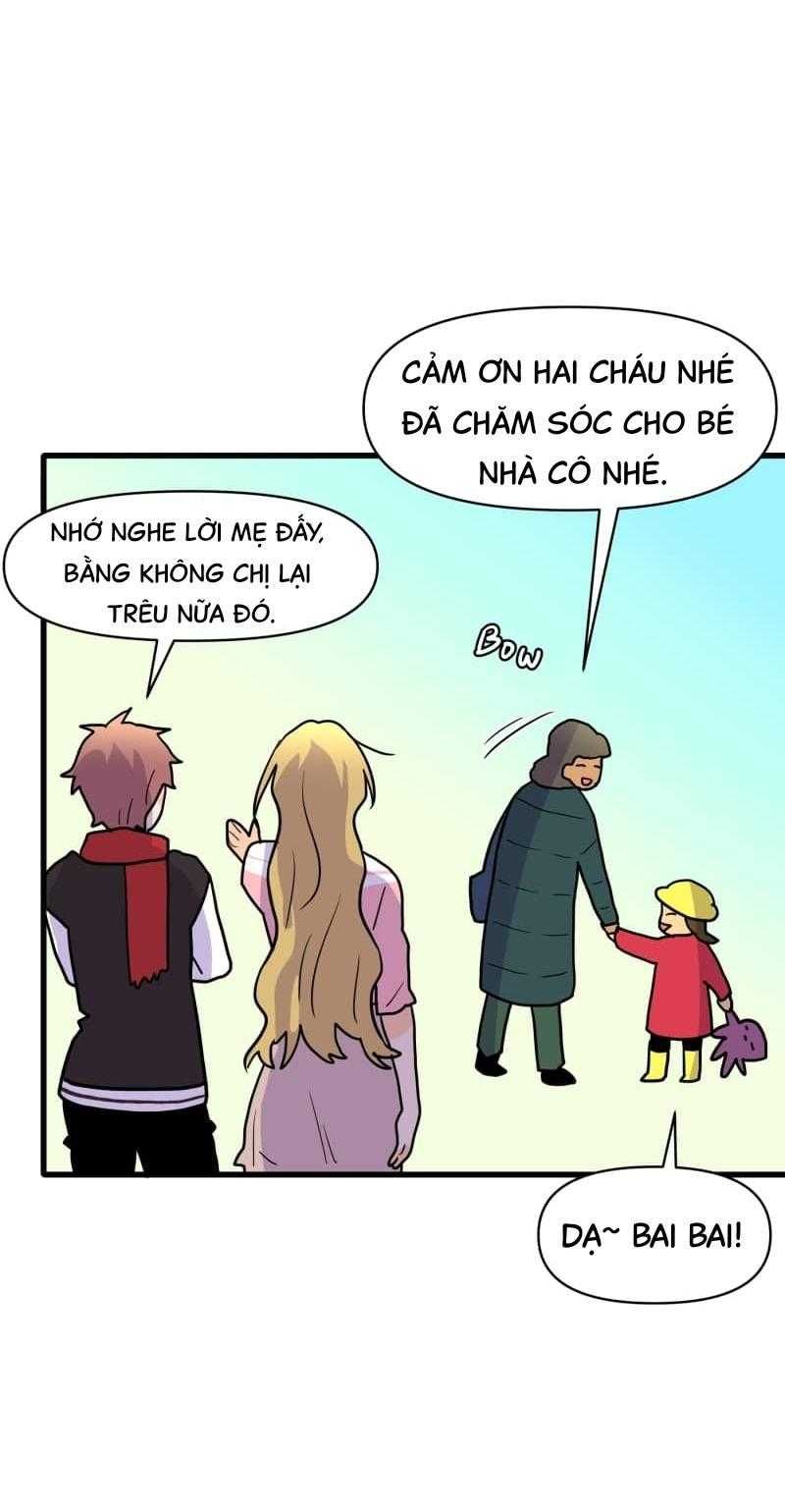 Truyện Ngôn Nhưng Không Ngôn Lắm Chapter 119 - 69