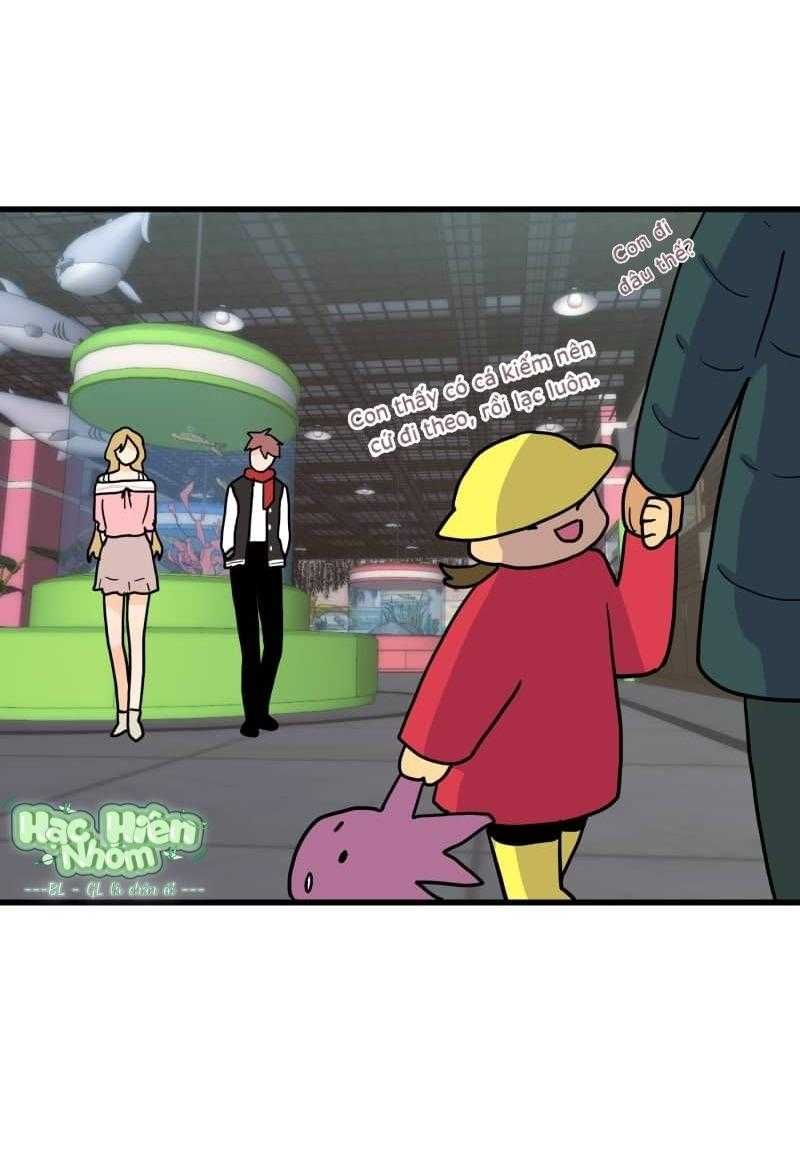 Truyện Ngôn Nhưng Không Ngôn Lắm Chapter 119 - 70