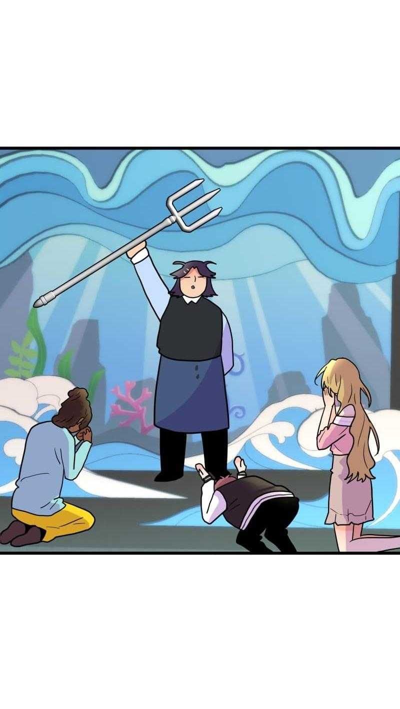 Truyện Ngôn Nhưng Không Ngôn Lắm Chapter 119 - 8