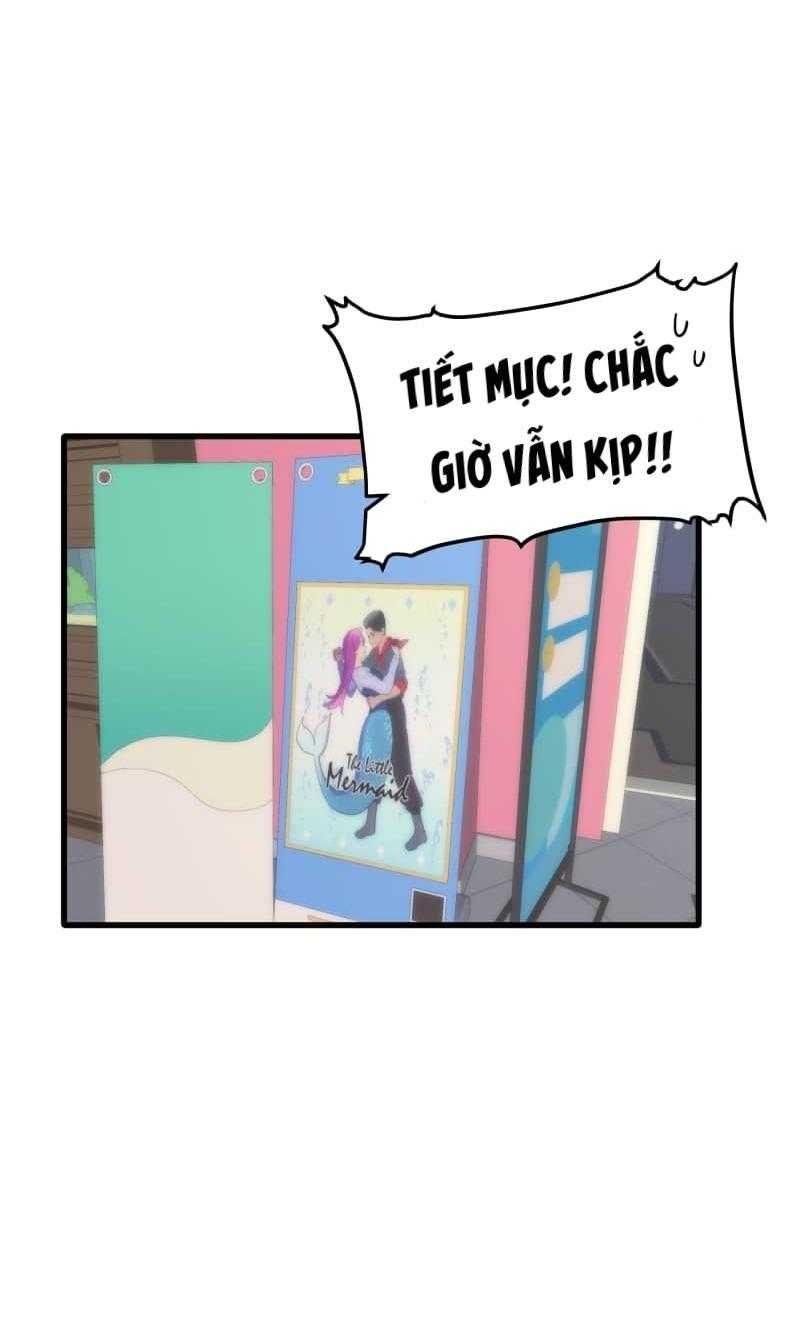 Truyện Ngôn Nhưng Không Ngôn Lắm Chapter 119 - 72