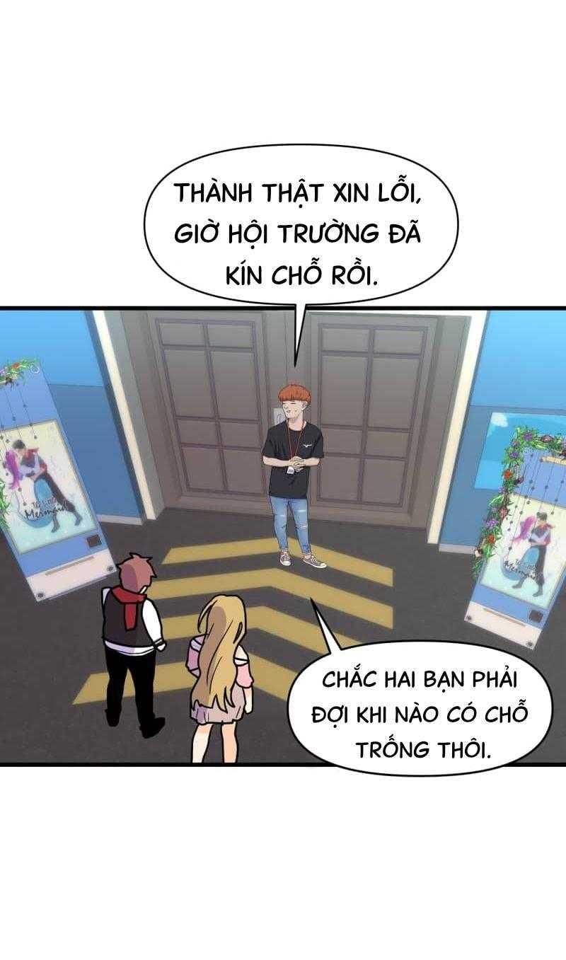 Truyện Ngôn Nhưng Không Ngôn Lắm Chapter 119 - 75