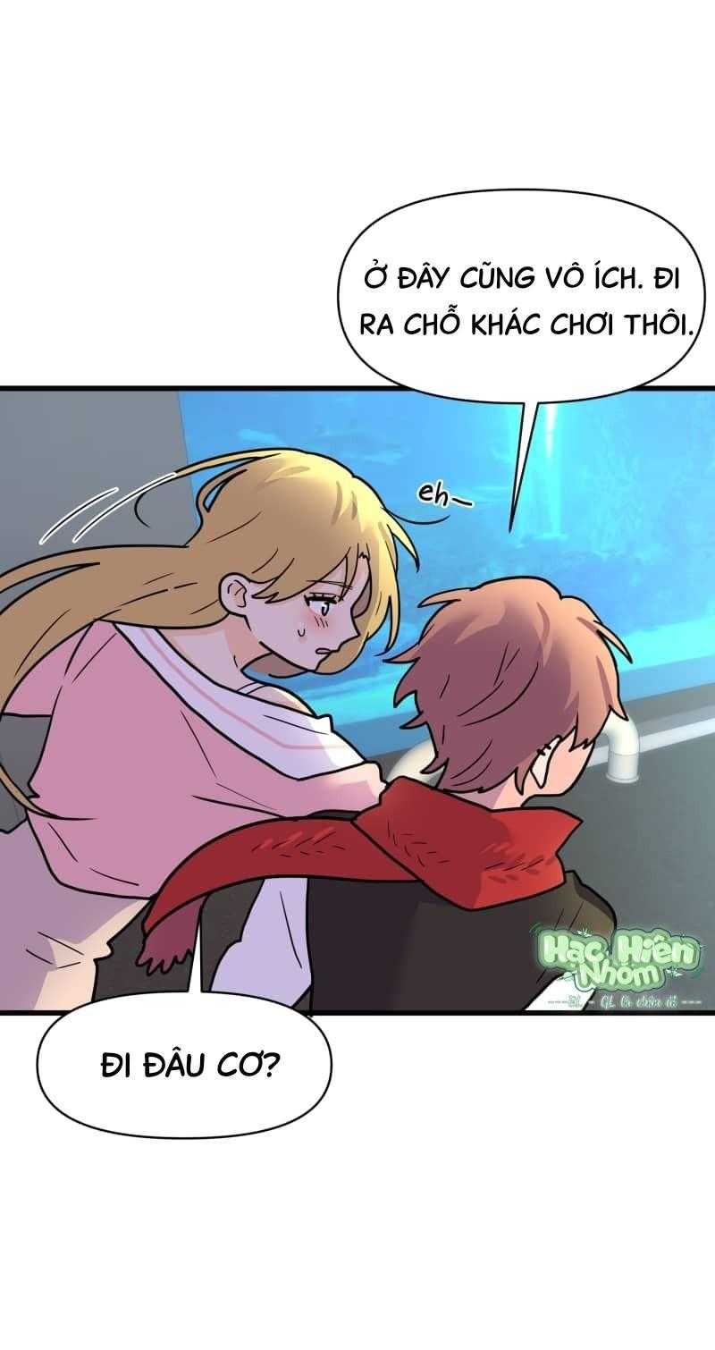 Truyện Ngôn Nhưng Không Ngôn Lắm Chapter 119 - 79