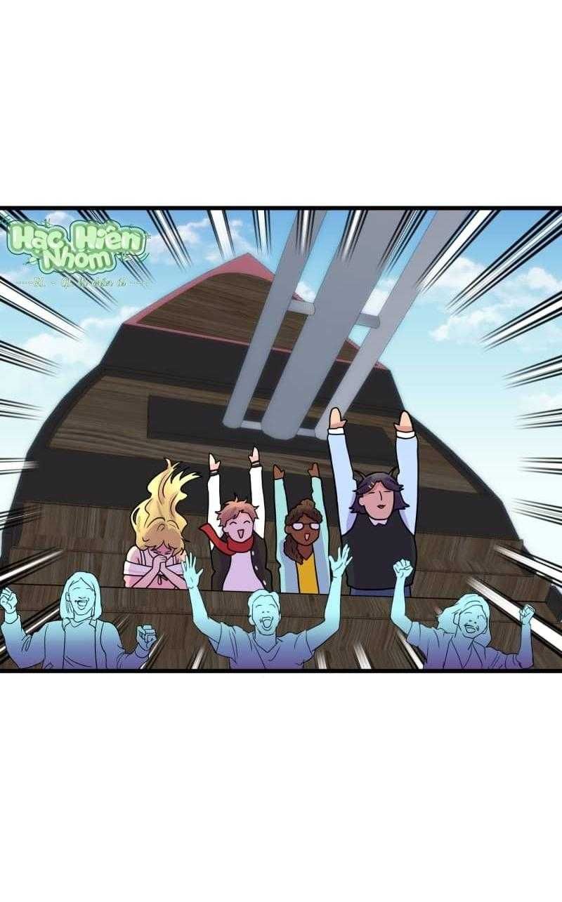 Truyện Ngôn Nhưng Không Ngôn Lắm Chapter 119 - 10