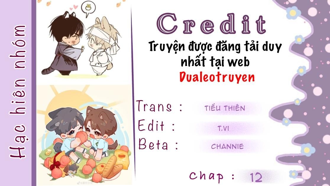 Truyện Ngôn Nhưng Không Ngôn Lắm Chapter 12 - 2