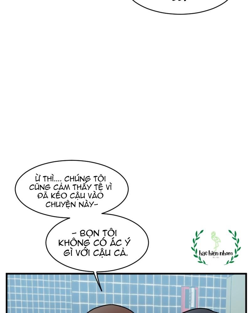 Truyện Ngôn Nhưng Không Ngôn Lắm Chapter 12 - 14