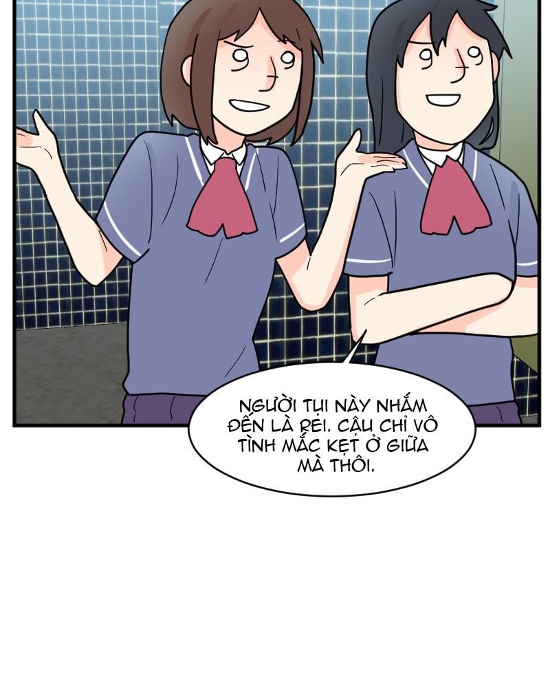 Truyện Ngôn Nhưng Không Ngôn Lắm Chapter 12 - 15