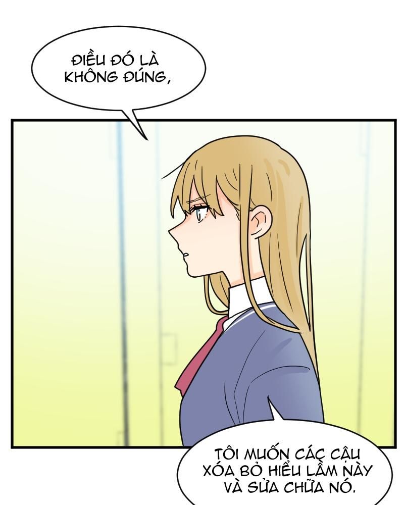 Truyện Ngôn Nhưng Không Ngôn Lắm Chapter 12 - 16