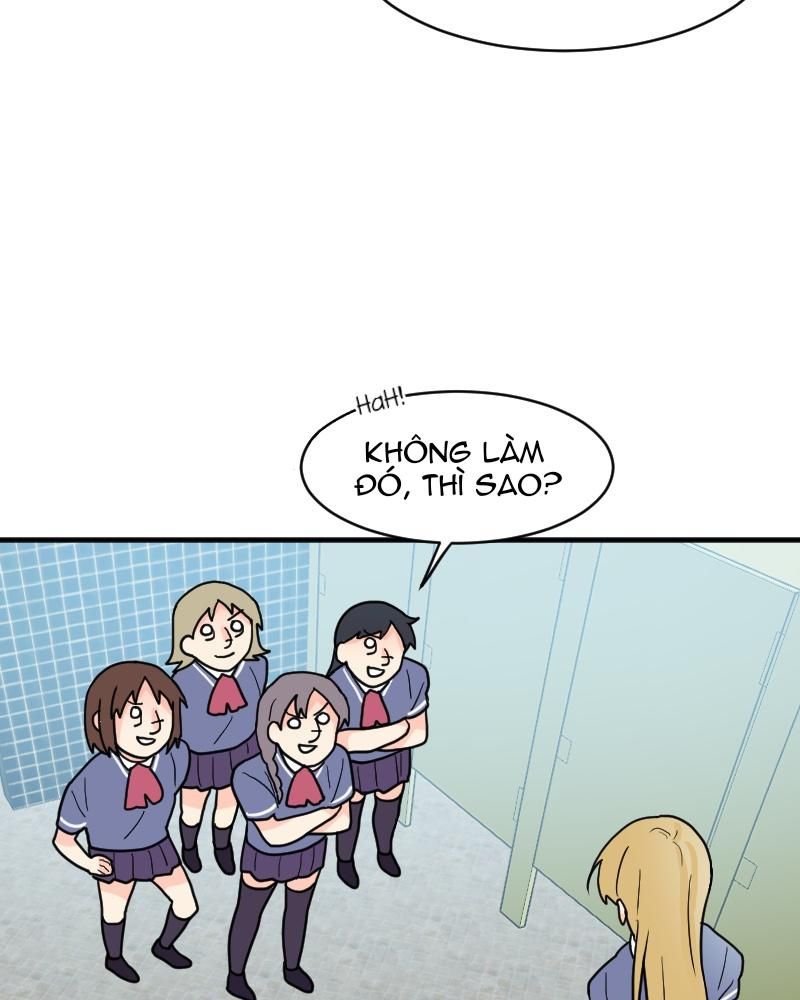 Truyện Ngôn Nhưng Không Ngôn Lắm Chapter 12 - 17