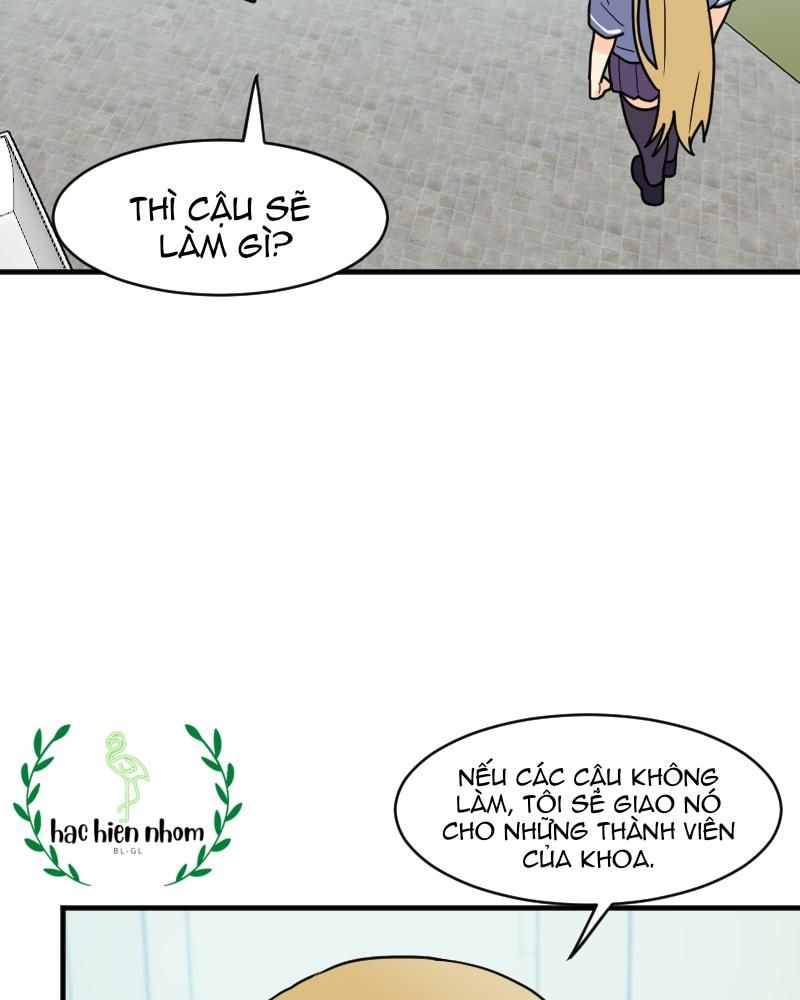 Truyện Ngôn Nhưng Không Ngôn Lắm Chapter 12 - 18