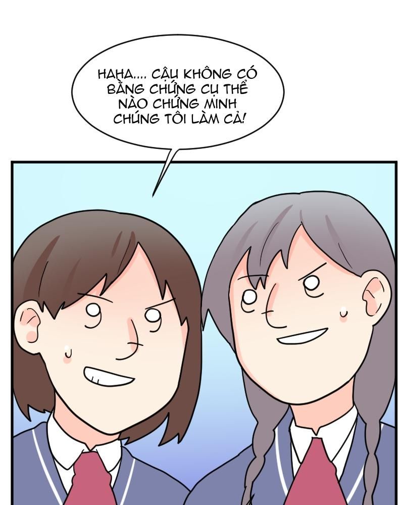 Truyện Ngôn Nhưng Không Ngôn Lắm Chapter 12 - 20