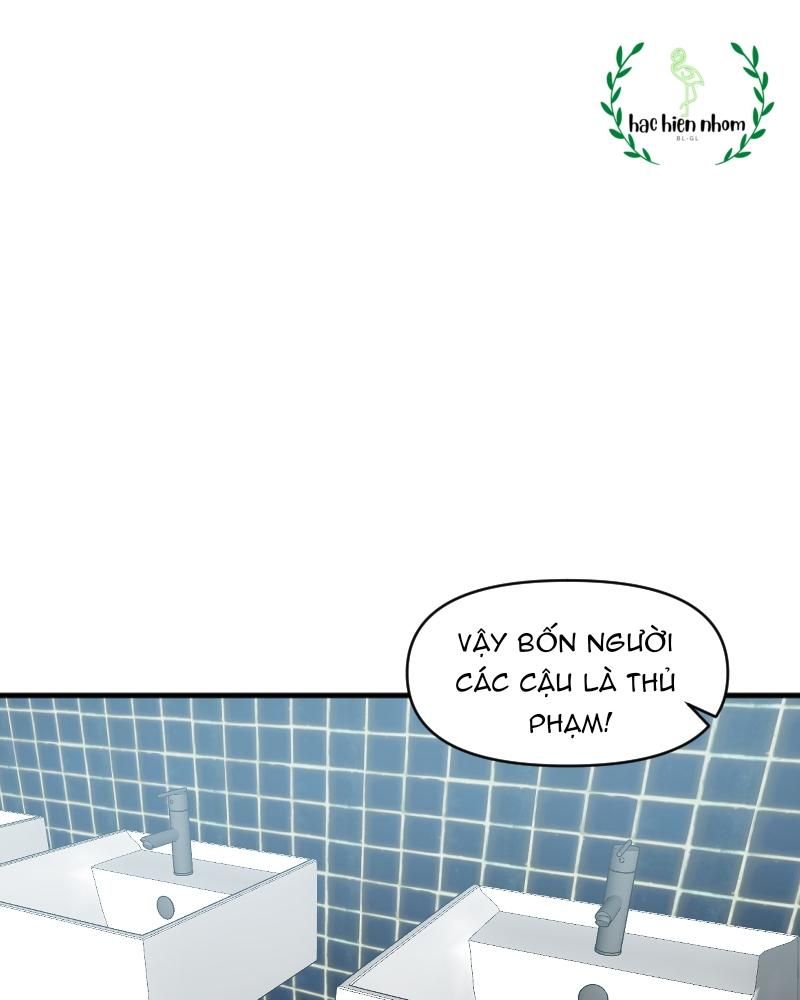 Truyện Ngôn Nhưng Không Ngôn Lắm Chapter 12 - 3