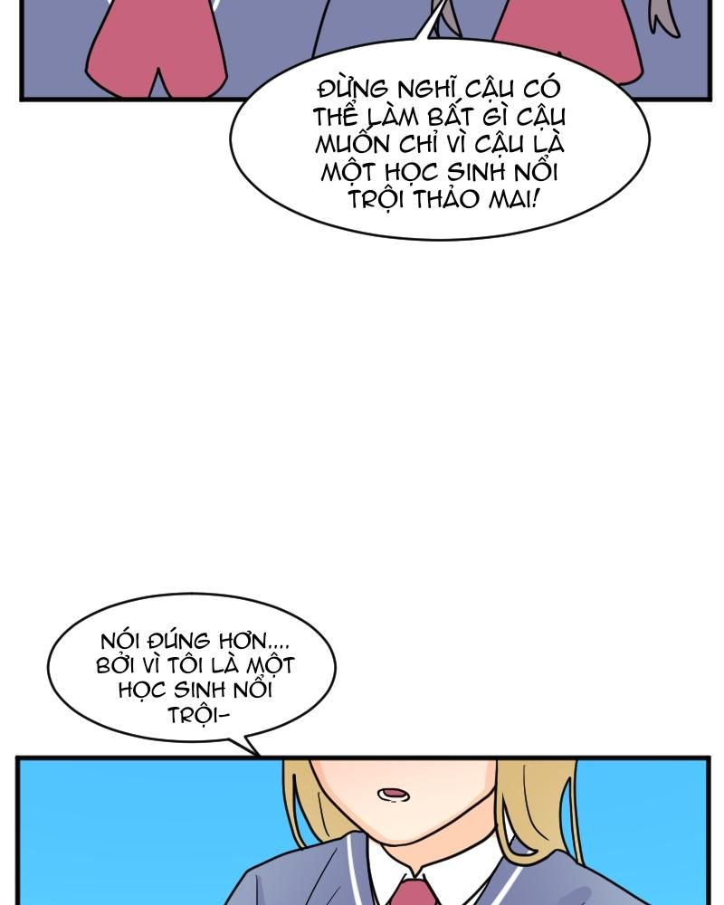 Truyện Ngôn Nhưng Không Ngôn Lắm Chapter 12 - 21