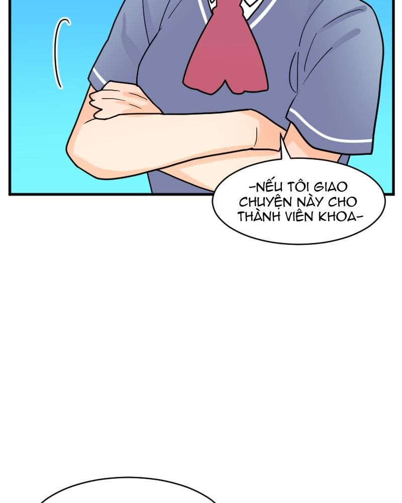 Truyện Ngôn Nhưng Không Ngôn Lắm Chapter 12 - 22