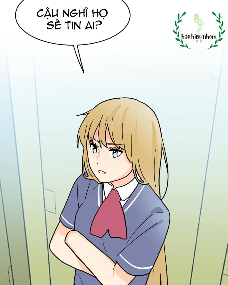 Truyện Ngôn Nhưng Không Ngôn Lắm Chapter 12 - 23