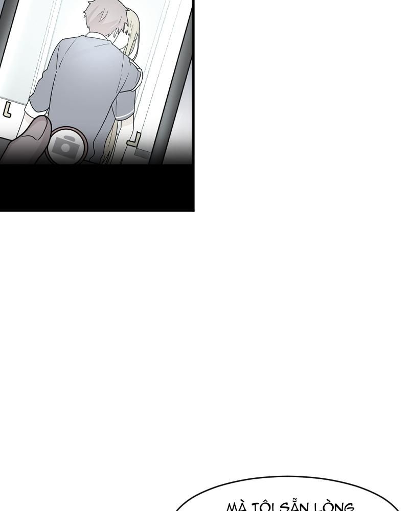 Truyện Ngôn Nhưng Không Ngôn Lắm Chapter 12 - 28