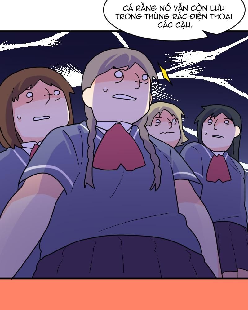 Truyện Ngôn Nhưng Không Ngôn Lắm Chapter 12 - 29