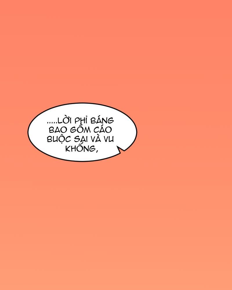 Truyện Ngôn Nhưng Không Ngôn Lắm Chapter 12 - 30