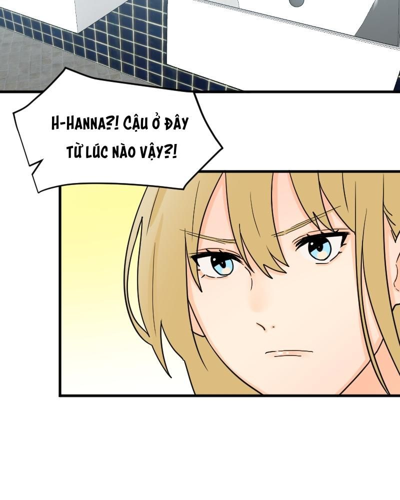 Truyện Ngôn Nhưng Không Ngôn Lắm Chapter 12 - 4