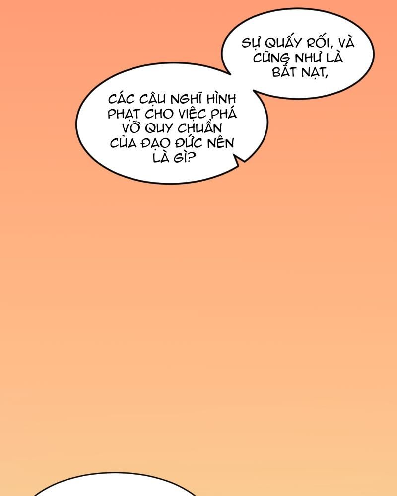 Truyện Ngôn Nhưng Không Ngôn Lắm Chapter 12 - 31