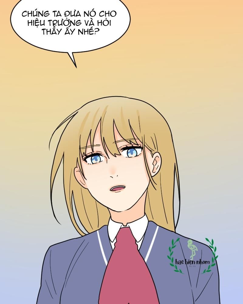 Truyện Ngôn Nhưng Không Ngôn Lắm Chapter 12 - 32
