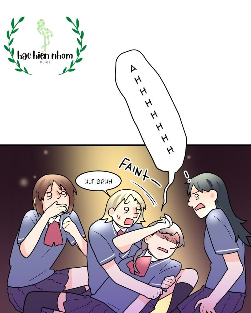 Truyện Ngôn Nhưng Không Ngôn Lắm Chapter 12 - 39