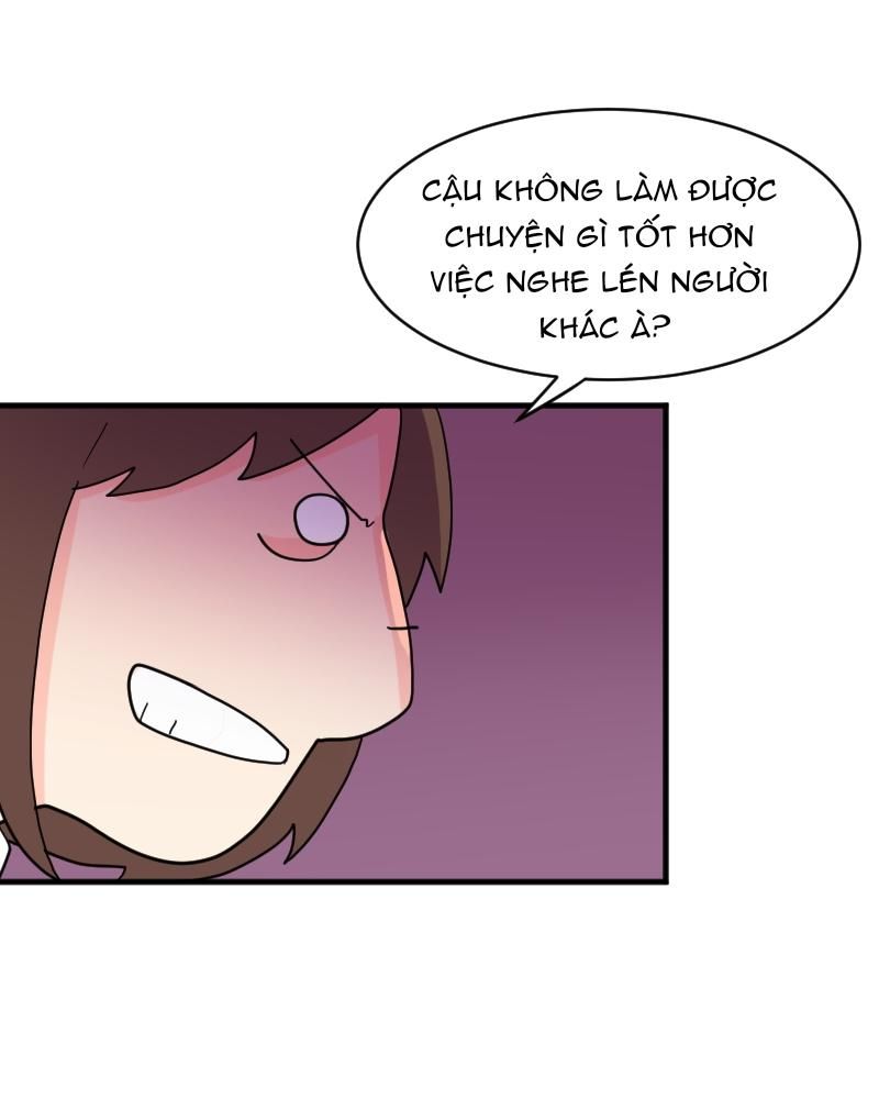 Truyện Ngôn Nhưng Không Ngôn Lắm Chapter 12 - 5