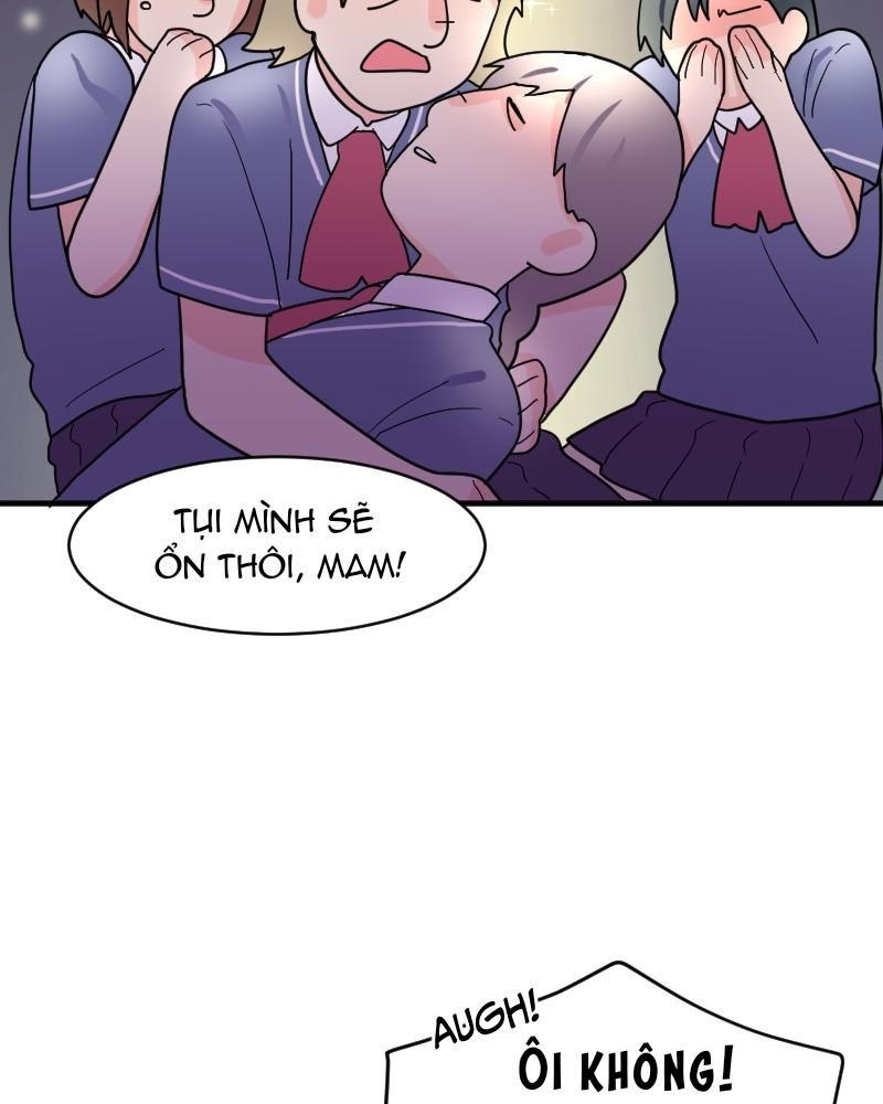 Truyện Ngôn Nhưng Không Ngôn Lắm Chapter 12 - 42