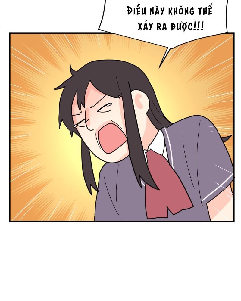 Truyện Ngôn Nhưng Không Ngôn Lắm Chapter 12 - 43