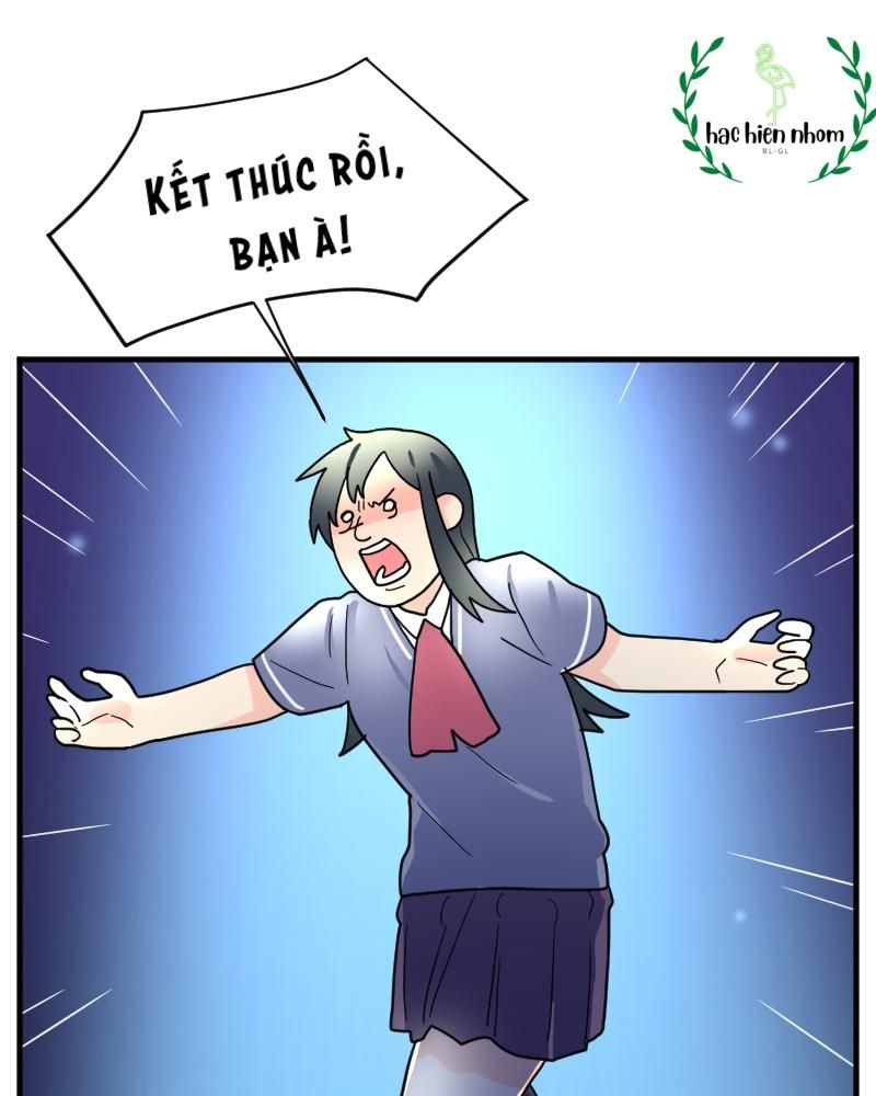 Truyện Ngôn Nhưng Không Ngôn Lắm Chapter 12 - 44