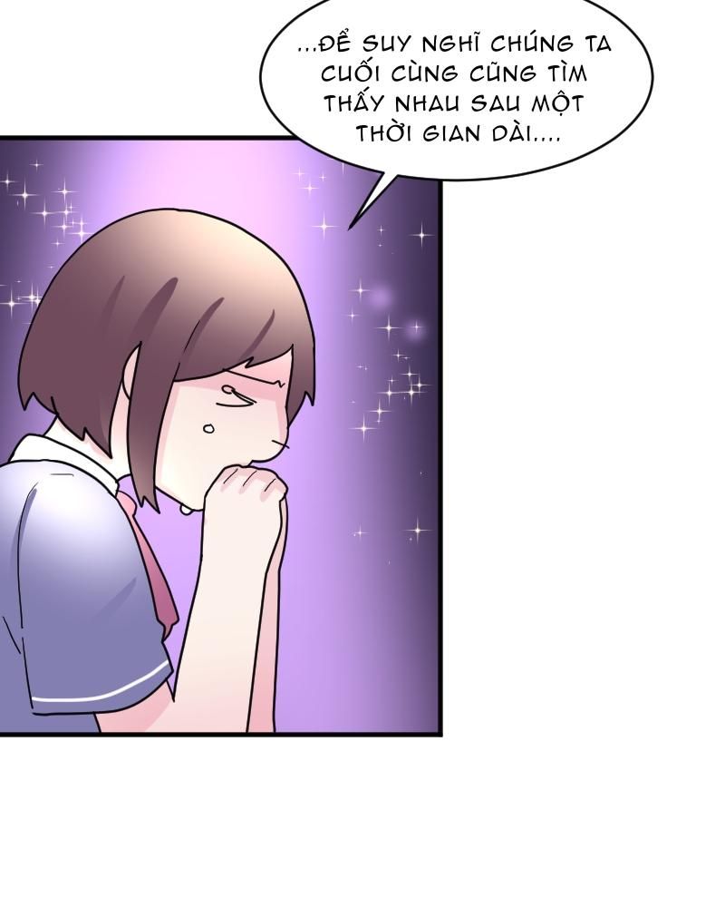 Truyện Ngôn Nhưng Không Ngôn Lắm Chapter 12 - 47