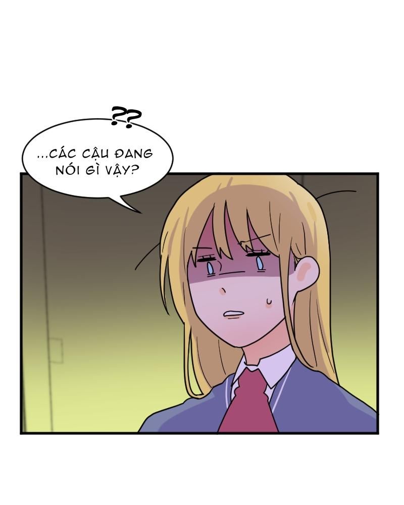 Truyện Ngôn Nhưng Không Ngôn Lắm Chapter 12 - 48