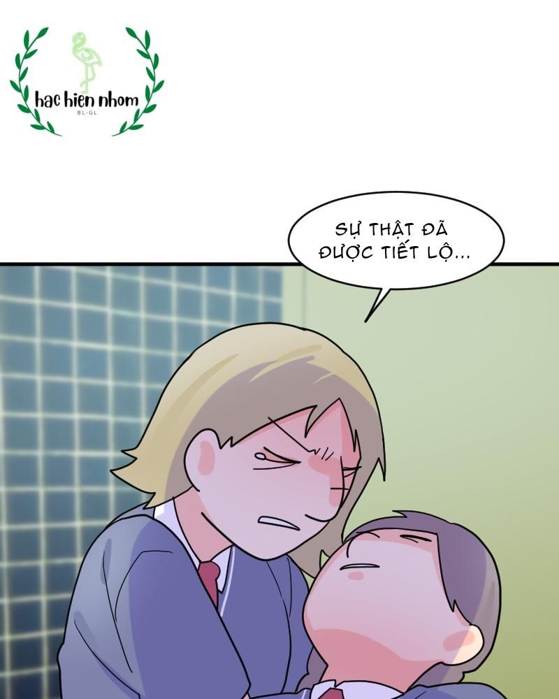 Truyện Ngôn Nhưng Không Ngôn Lắm Chapter 12 - 49