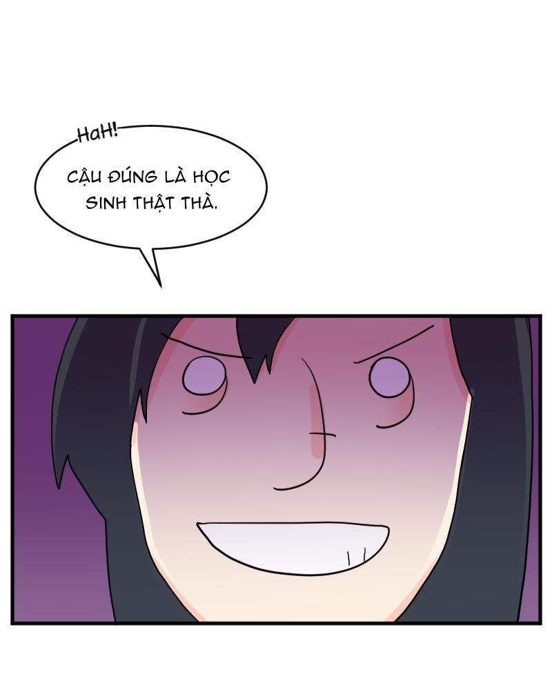 Truyện Ngôn Nhưng Không Ngôn Lắm Chapter 12 - 6