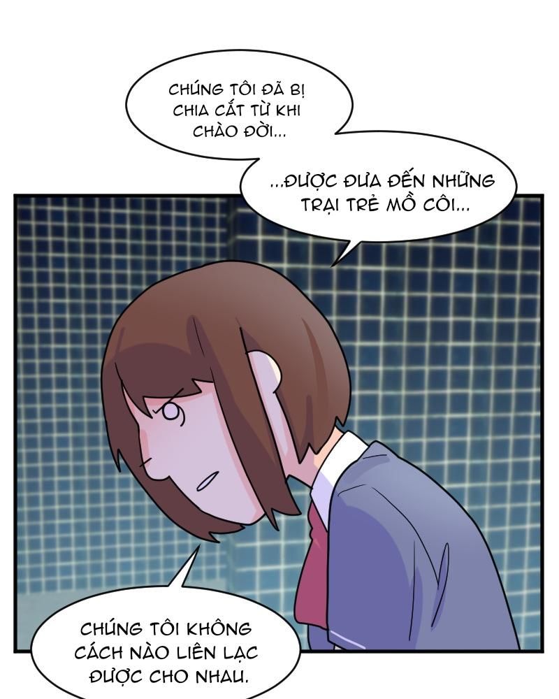 Truyện Ngôn Nhưng Không Ngôn Lắm Chapter 12 - 57