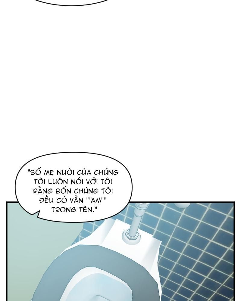 Truyện Ngôn Nhưng Không Ngôn Lắm Chapter 12 - 58