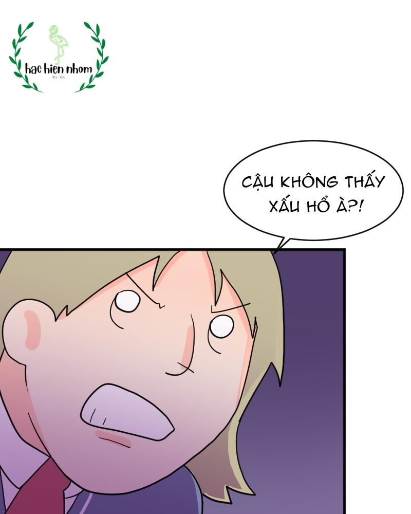 Truyện Ngôn Nhưng Không Ngôn Lắm Chapter 12 - 7