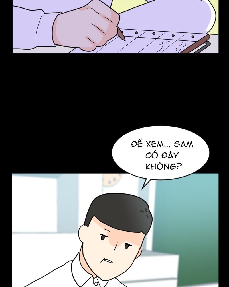 Truyện Ngôn Nhưng Không Ngôn Lắm Chapter 12 - 62