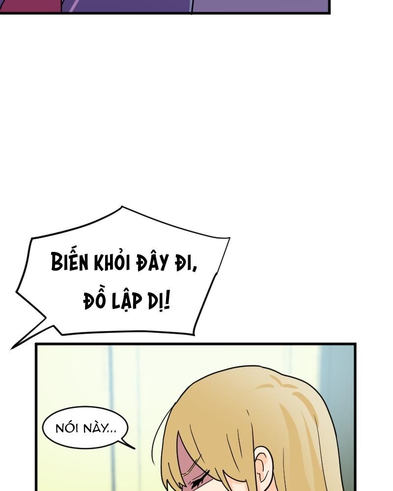 Truyện Ngôn Nhưng Không Ngôn Lắm Chapter 12 - 8