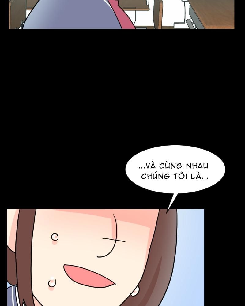 Truyện Ngôn Nhưng Không Ngôn Lắm Chapter 12 - 76