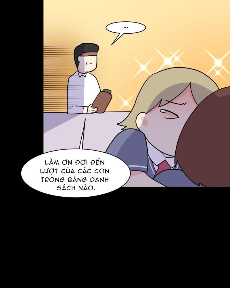 Truyện Ngôn Nhưng Không Ngôn Lắm Chapter 12 - 79