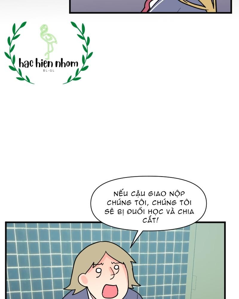 Truyện Ngôn Nhưng Không Ngôn Lắm Chapter 12 - 81