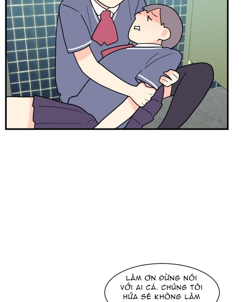Truyện Ngôn Nhưng Không Ngôn Lắm Chapter 12 - 82