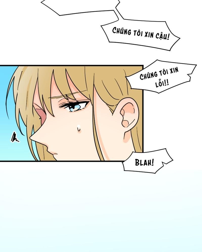 Truyện Ngôn Nhưng Không Ngôn Lắm Chapter 12 - 88