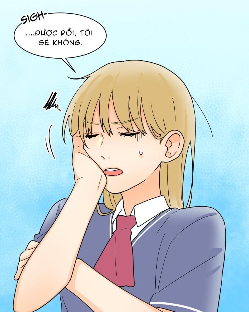 Truyện Ngôn Nhưng Không Ngôn Lắm Chapter 12 - 89
